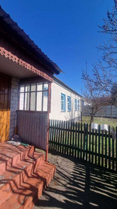 продажа 3-к дом Бориспольский, Гнедин, 65000 $  - зображення 8