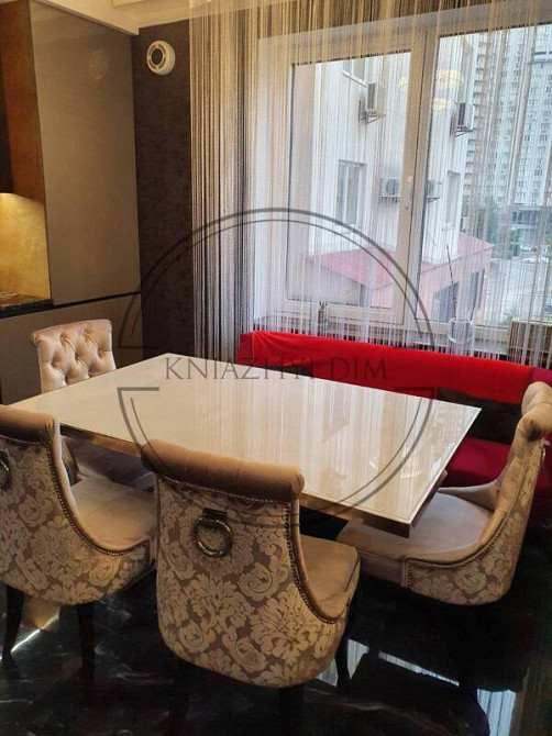 Держ.програми !!!Продаж 4к. квартира., Олександра Мишуги 12, м. Позняки 5 хв. КОД № 21145188 Київ - зображення 9