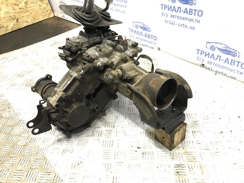 Раздаточная коробка Mitsubishi Pajero Sport 1996-2008 MR528343 (Арт. 55029) Київ - зображення 4