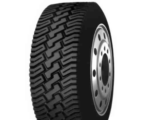 265/70 R19.5 Radburg (наварка) E5 Сільгосп шина Киев