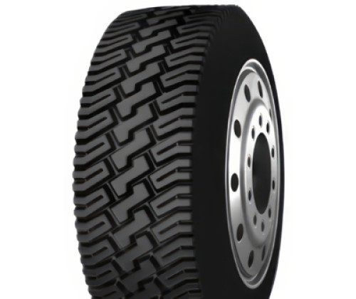 265/70 R19.5 Radburg (наварка) E5 Сільгосп шина Киев - изображение 1