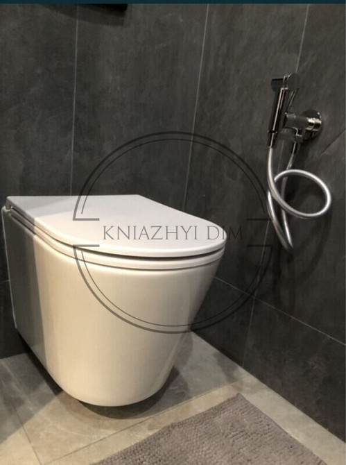 ПЕРША ЗДАЧА!!! Оренда 1-но кімнатної квартири в ЖК Варшавський Плюс. № 11200987 Київ - зображення 9