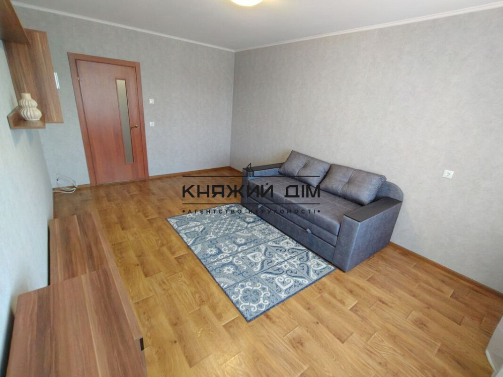 Комфортная 2-х к. кв. на Позняках. № 11152698 Київ - зображення 3