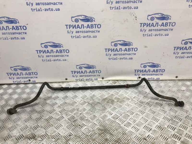 Стабилизатор передний Mitsubishi Lancer 2007-2017 4056A098 (Арт. 47548) Киев - изображение 1