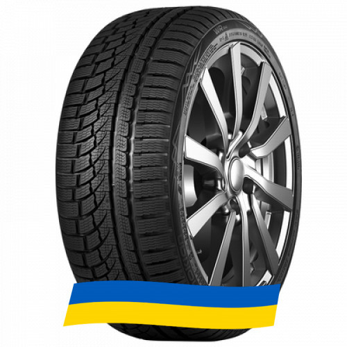 255/45 R18 Nokian WR A4 103V Легкова шина Київ - зображення 4