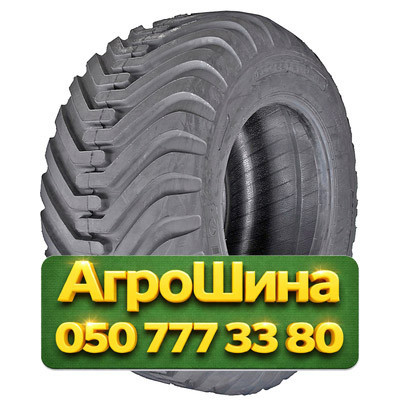 550/45R22.5 Tianli FL-1 IMP I3 166/162A8/A8 PR20 Индустриальная шина Київ - зображення 1