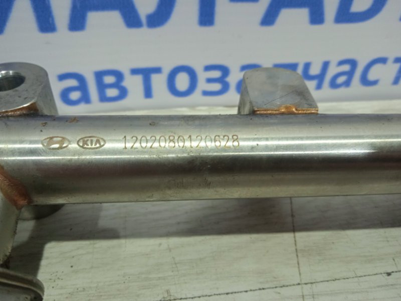 Топливная рампа Hyundai Sonata 2004-2009 3534025250 (Арт. 20959) Київ - зображення 4