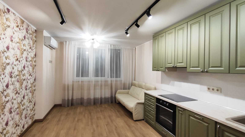 продажа 1-к квартира Киев, Голосеевский, 105000 $ Київ - зображення 1