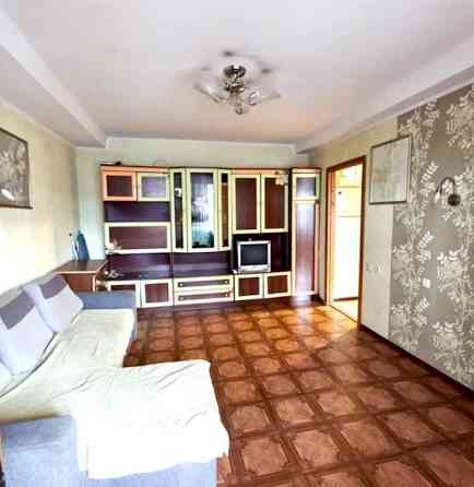 Оренда 1 квартири по проспекту Голосіївський 17 Киев