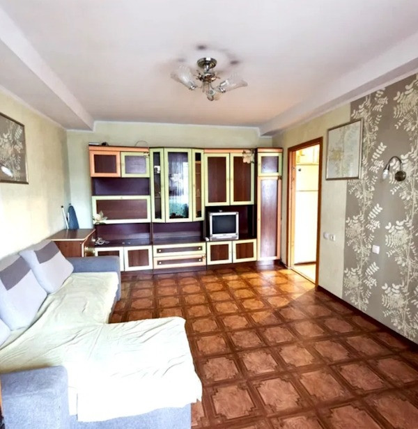 Оренда 1 квартири по проспекту Голосіївський 17 Киев - изображение 1