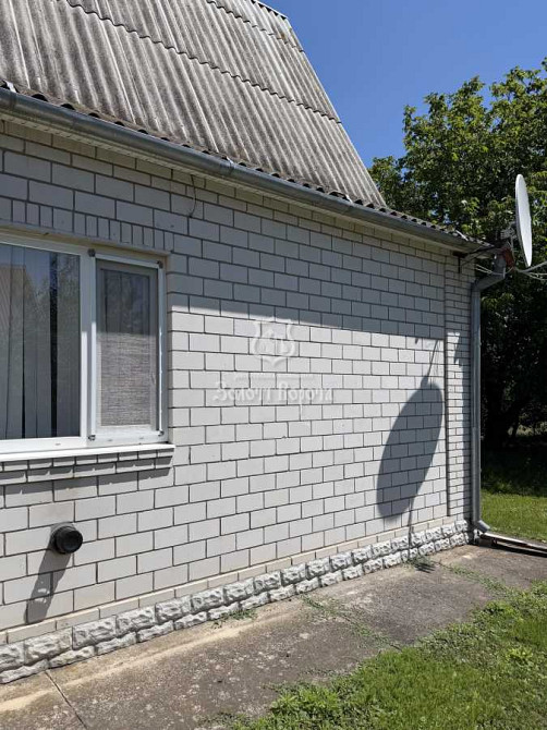 продажа 3-к дом Белоцерковский, Узин, 60000 $ Узин - зображення 5