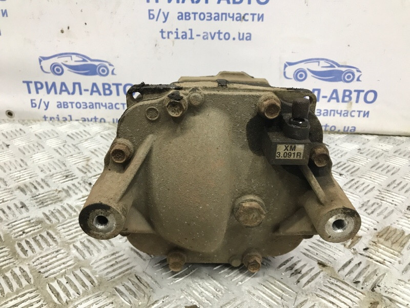 Редуктор задний Kia Sorento 2009-2014 53000-3B300 (Арт. 53720) Киев - изображение 6