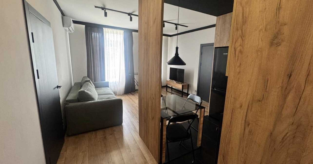 долгосрочная аренда 2-к квартира Киев, Голосеевский, 32000 грн./мес. Киев - изображение 3