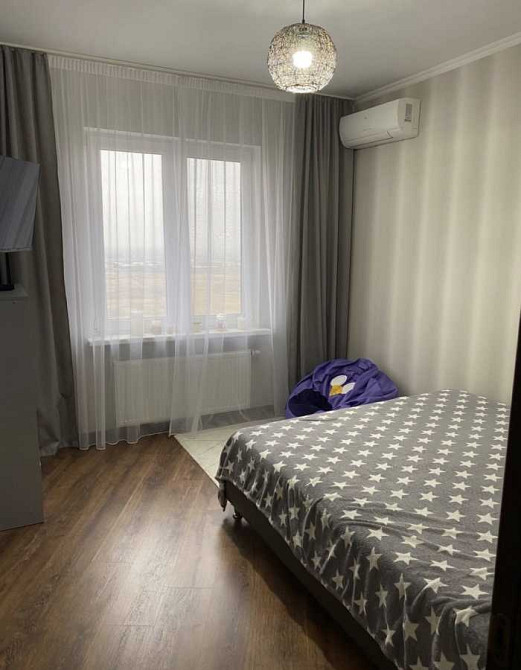 долгосрочная аренда 3-к квартира Киев, Деснянский, 21000 грн./мес. Киев - изображение 6