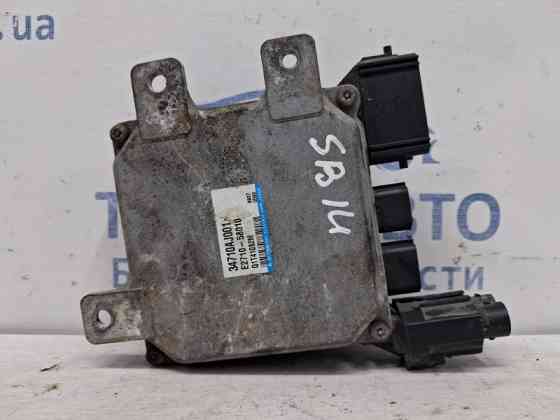 Блок управления Subaru Outback BR 2.5 БЕНЗИН EJ253 2009 (б/у) Киев