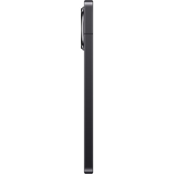 Смартфон Xiaomi Poco F7 Pro 12/256GB NFC Black (No Adapter) Global UA (Код товару:40471) Харків - зображення 8