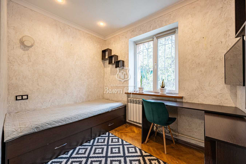 продажа 2-к квартира Киев, Подольский, 39000 $ Київ - зображення 7