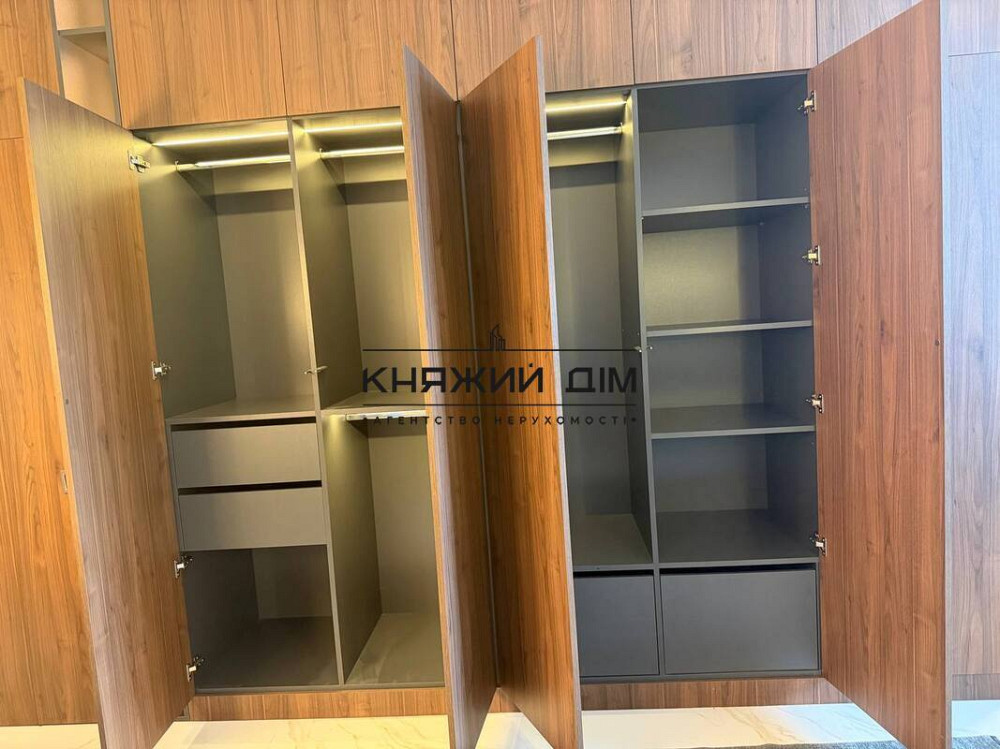 Є Генератор! Оренда 1-кімнатної квартири в ЖК Манхеттен КОД 11204847 Киев - изображение 7