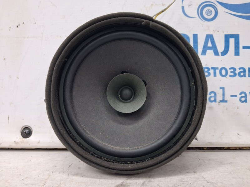 Динамик двери Mitsubishi L200 KB 2.5 DIESEL 4D56 2006 (б/у) Киев - изображение 1