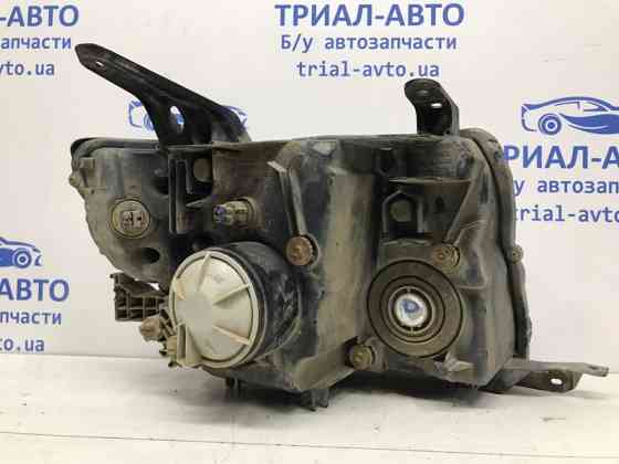 Фара левая Ксенон Mitsubishi Pajero Wagon 2006-2022 8301A915 (Арт. 57017) Київ