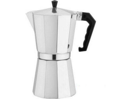 Гейзерна кавоварка 450мл Kamille 2502 Київ - зображення 1