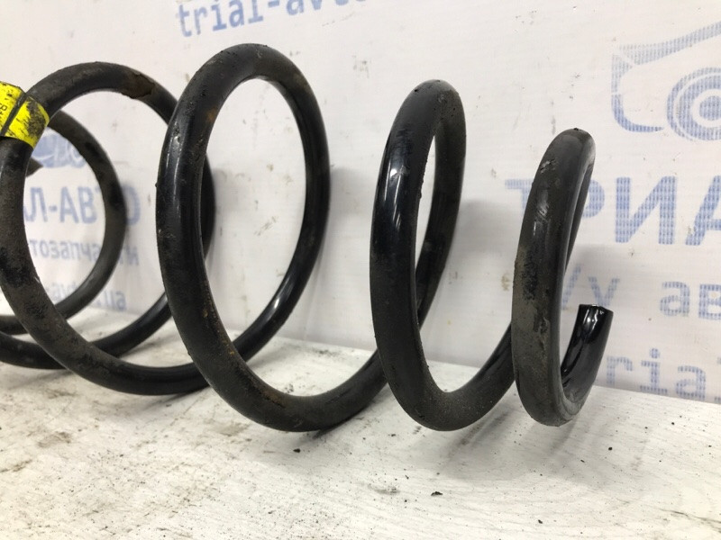 Пружина передняя Chevrolet Cruze 2009-2016 13265239 (Арт. 55682) Київ - зображення 3