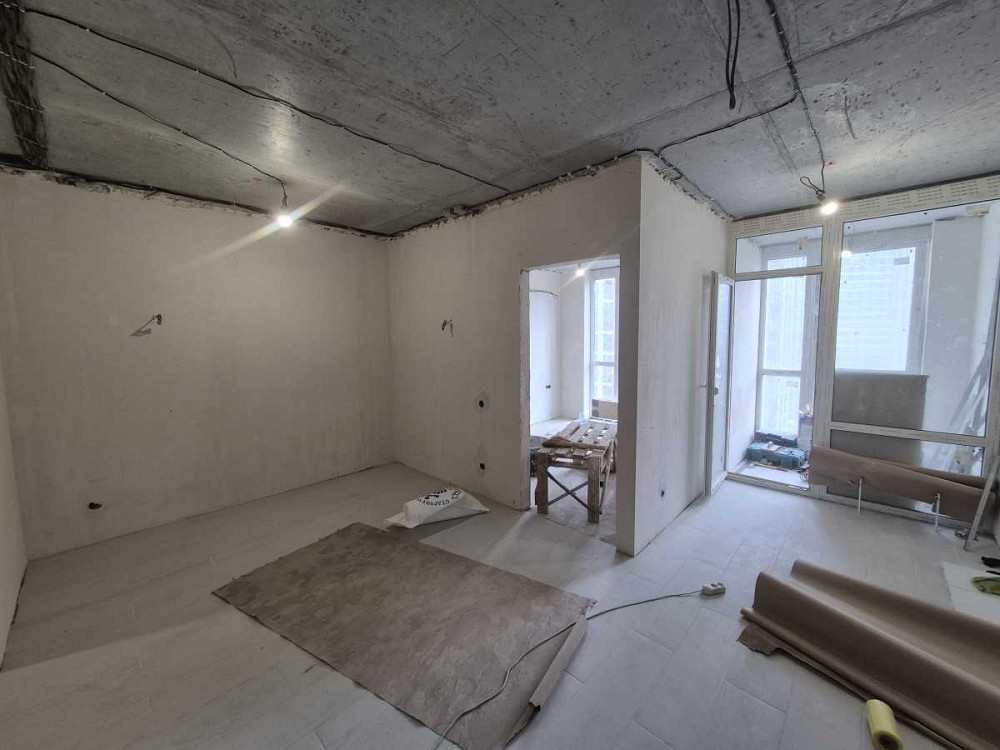 продажа 1-к квартира Киев, Подольский, 77000 $ Киев - изображение 1