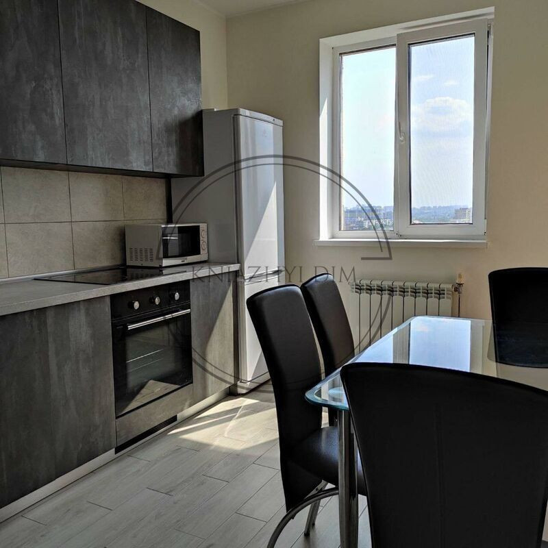 Є генератор .Оренда 2 кімнатної квартири ЖК Соло парк вул. Генерала Шаповала 20 Код №11192557 Київ - зображення 1