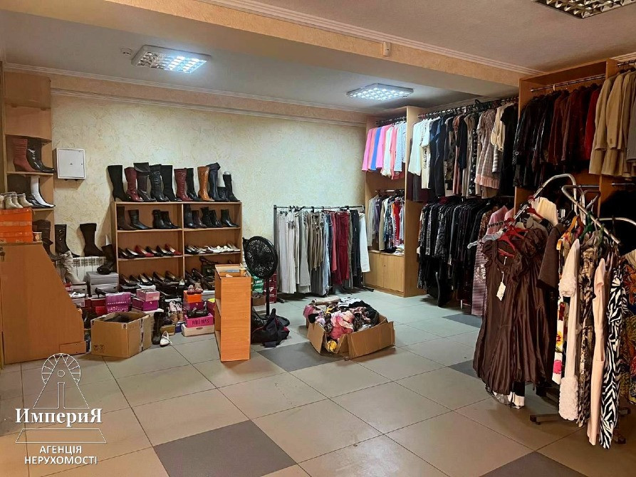 Помещение 110 метров с интенсивным пешеходным потоком. Біла Церква - зображення 7