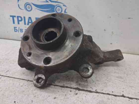 Кулак поворотный правый со ступицей Nissan Note 2005-2013 40014AX600 (Арт. 84625) Київ