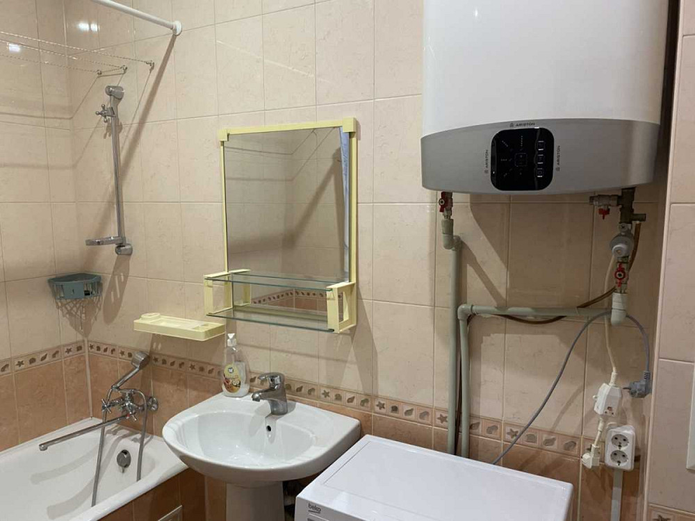 долгосрочная аренда 1-к квартира Киев, Шевченковский, 13500 грн./мес. Київ - зображення 5