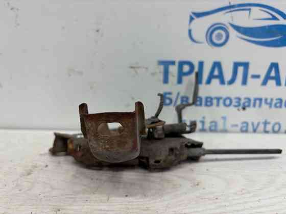 Замок капота Nissan Note 2005-2013 656019U100 (Арт. 83243) Київ