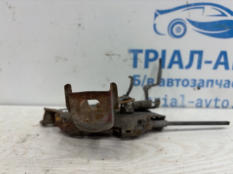Замок капота Nissan Note 2005-2013 656019U100 (Арт. 83243) Київ - зображення 2
