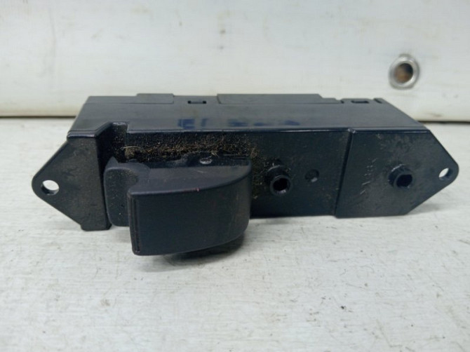 Кнопка стеклоподъемника Mitsubishi Outlander 2003-2006 MR502239 (Арт. 61320) Киев - изображение 2