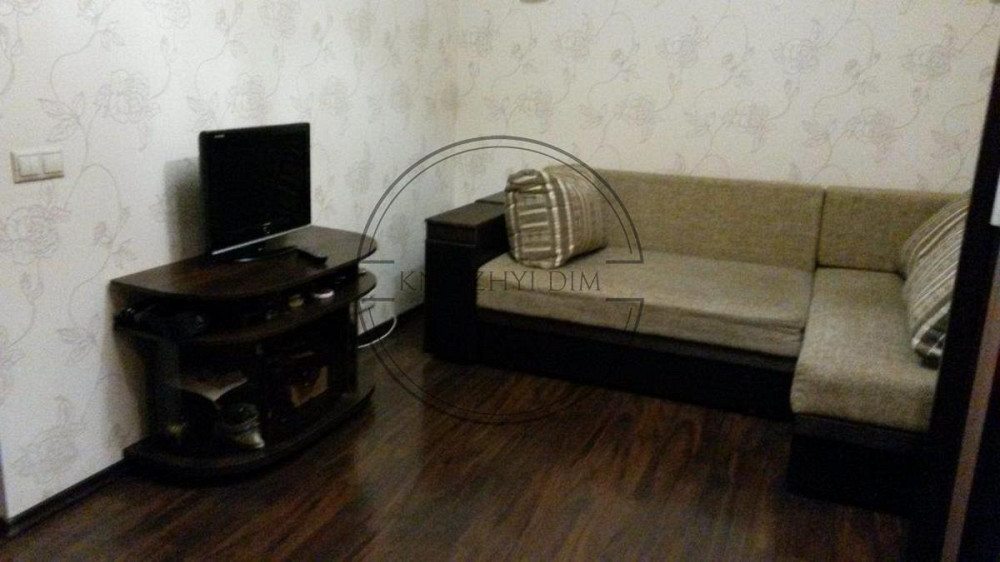 Продається 1 кімнатна квартира 21145678 Київ - зображення 1