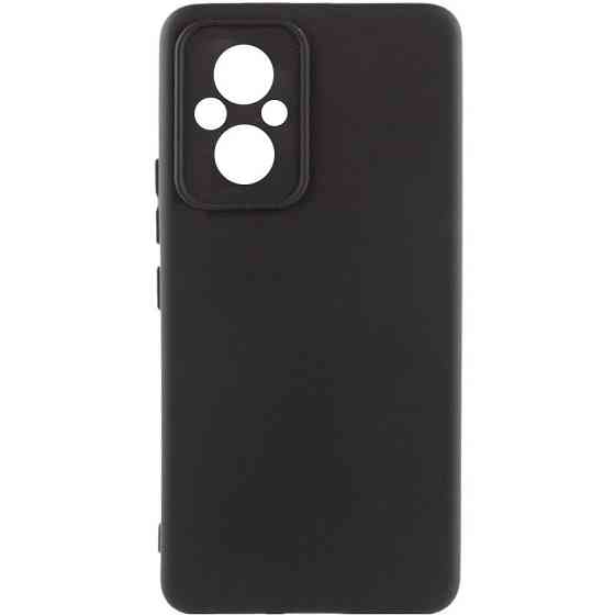 Чехол Silicone Cover Ummi Lakshmi Full Camera (AA) для Xiaomi Poco M5 Херсон