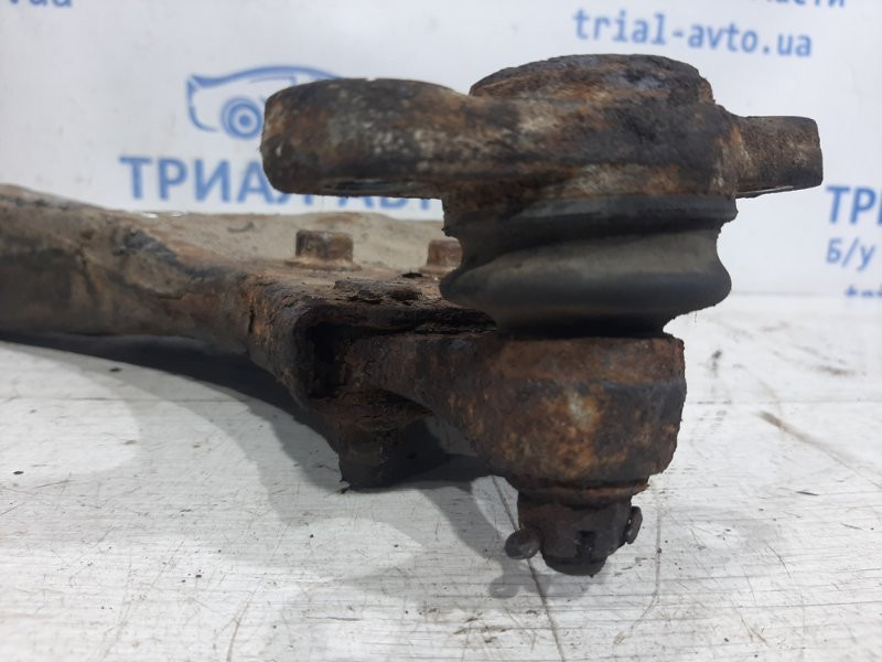 Рычаг левый Hyundai Tucson 2004-2009 545002E100 (Арт. 25482) Киев - изображение 4