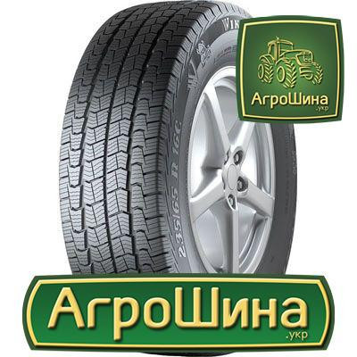 Viking FourTech Van 225/65 R16C 112/110R Киев - изображение 1
