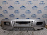 Бампер передний Mitsubishi Pajero Wagon 3 3.2 ДИЗЕЛЬ 4M41 1999 (б/у) Киев