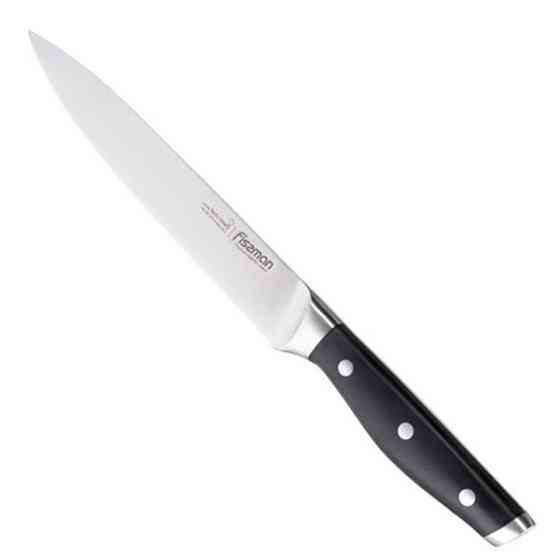 Ніж універсальний 20 см Demi Chef Fissman 2363 Київ