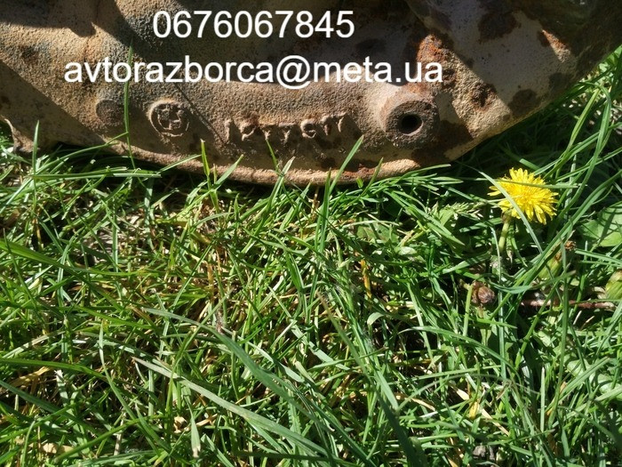 Випускний колектор 1277917 БМВ 316і оригінал Винница - изображение 3