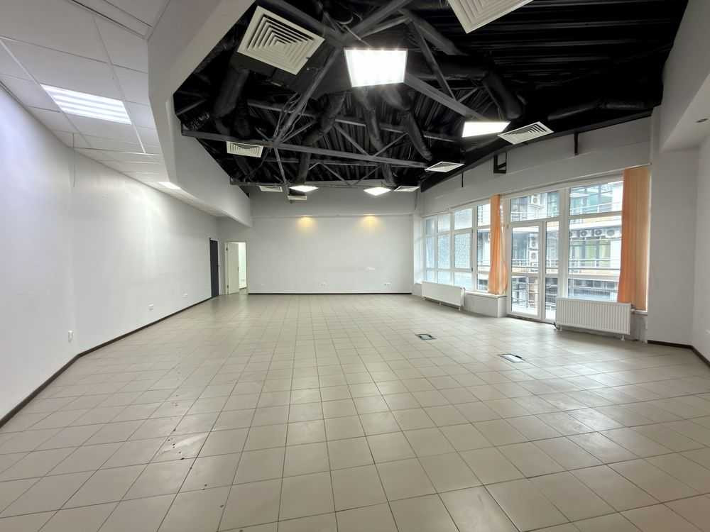 долгосрочная аренда офисное помещение Киев, Печерский, 45000 грн./мес. Киев - изображение 3