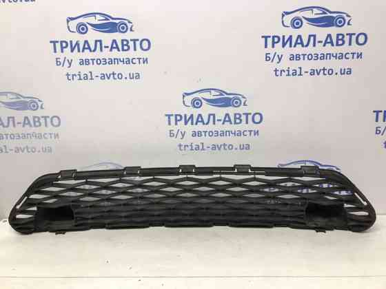 Решетка бампера центральная Nissan X-Trail 2014-2021 622544CC0A (Арт. 55299) Київ