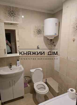 Є генератор! Оренда 1-кімнатної квартири м. Осокорки Код об'єкту: 11194536 Київ