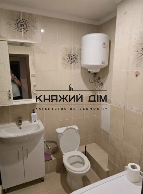 Є генератор! Оренда 1-кімнатної квартири м. Осокорки Код об'єкту: 11194536 Київ - зображення 6