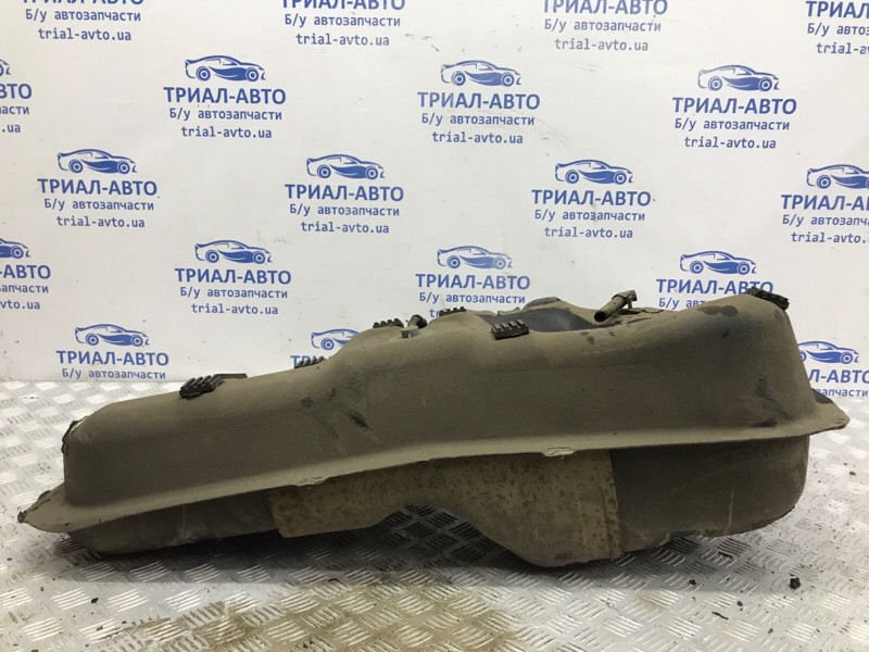 Бак топливный металлический Kia Sportage SL 1.7 DIESEL D4FD 2010 (б/у) Київ - зображення 7