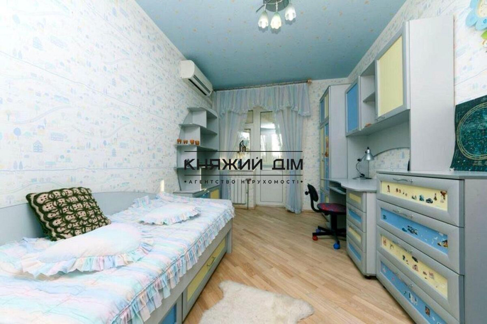 Оренда 4 кімнатна квартира м. Тараса Шевченка КОД 11204304 Київ - зображення 7