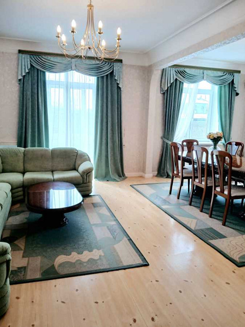 продажа 5-к квартира Днепр, Центральный, 140000 $ Дніпро - зображення 1