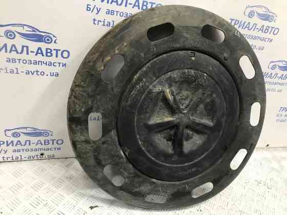 Чехол запасного колеса Lexus RX 350 XU30 3.5 БЕНЗИН 2GRFE 2003 (б/у) Київ