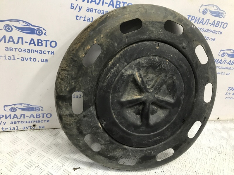 Чехол запасного колеса Lexus RX 350 XU30 3.5 БЕНЗИН 2GRFE 2003 (б/у) Київ - зображення 3